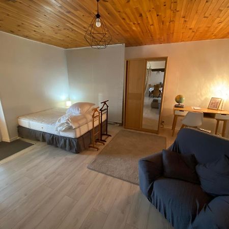 La Petite Maison Villa Toulon-sur-Arroux Dış mekan fotoğraf