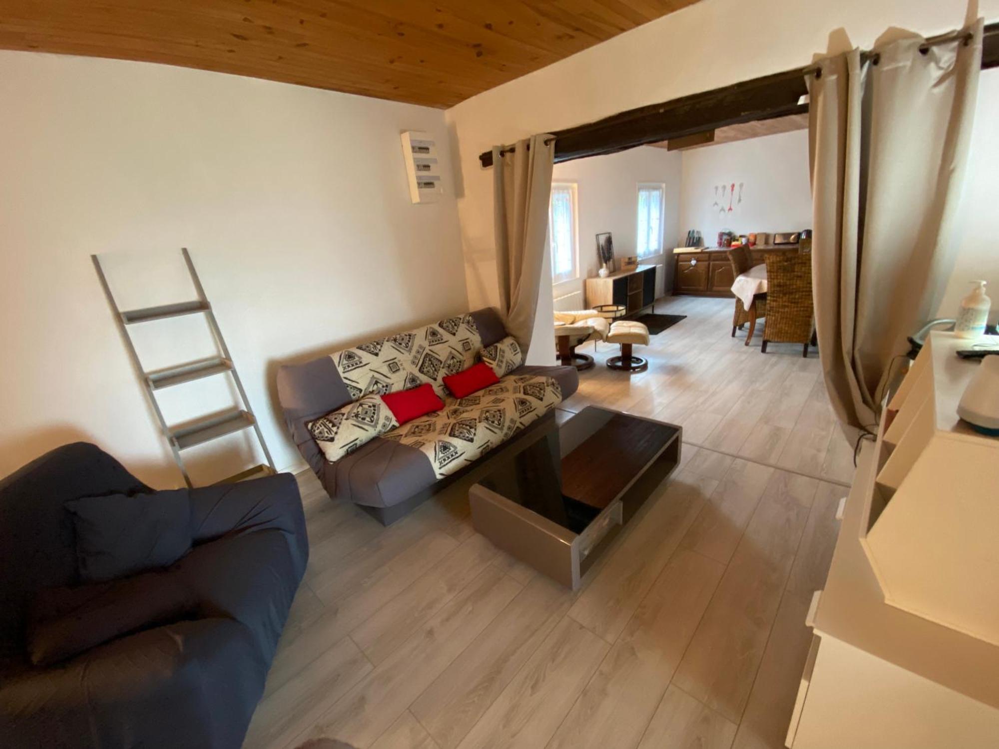 La Petite Maison Villa Toulon-sur-Arroux Dış mekan fotoğraf
