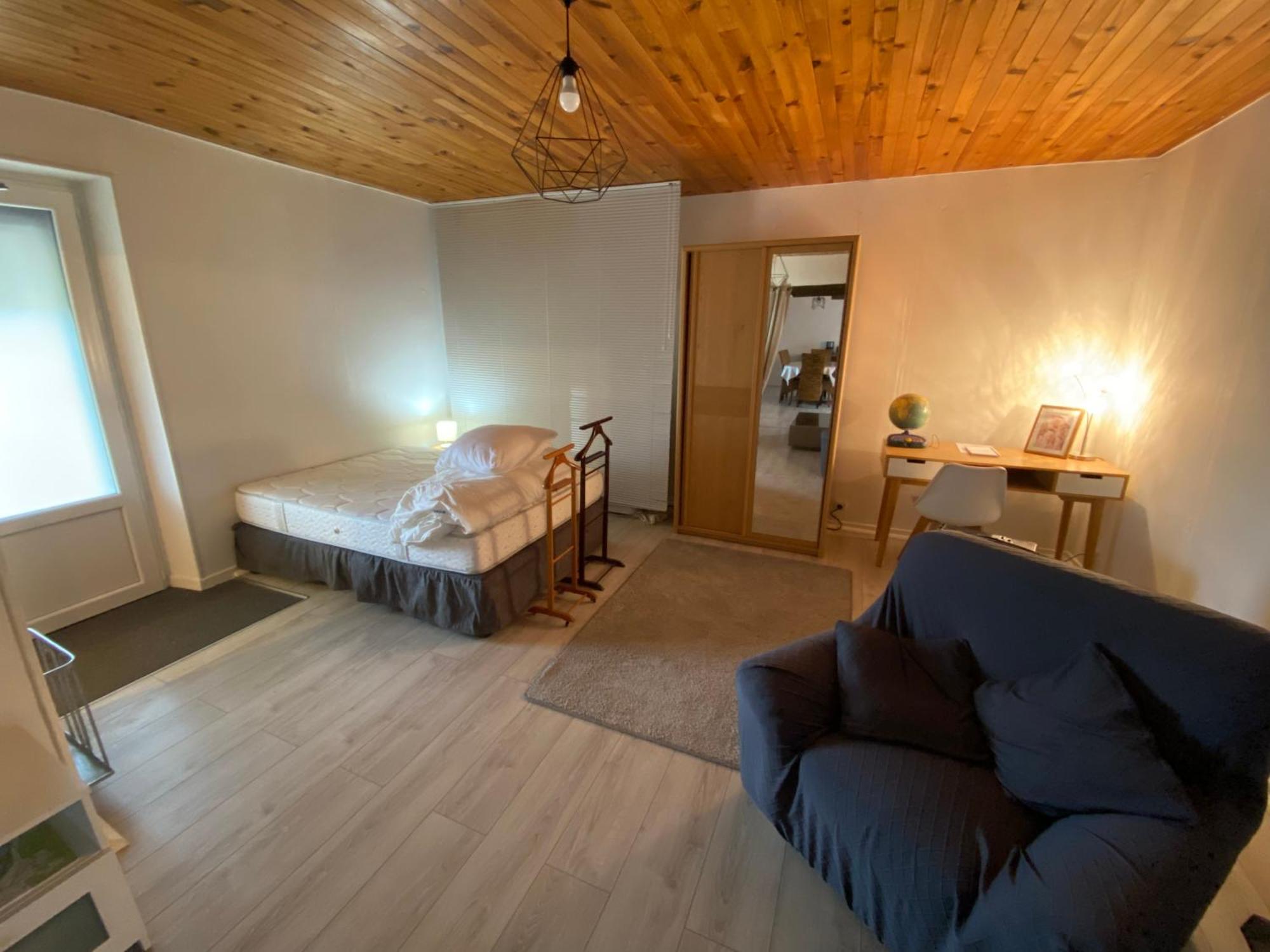 La Petite Maison Villa Toulon-sur-Arroux Dış mekan fotoğraf